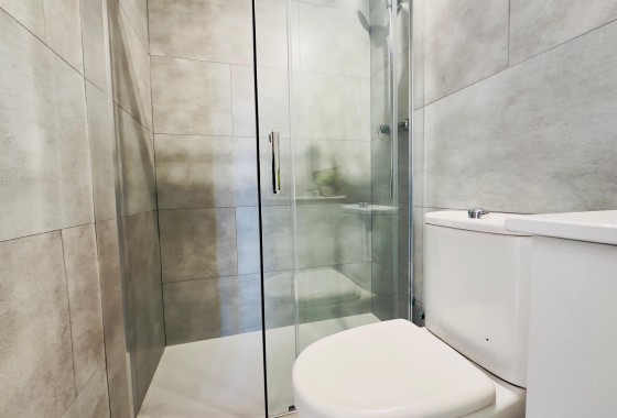 Revente - Appartement - Torrevieja - Los Frutales