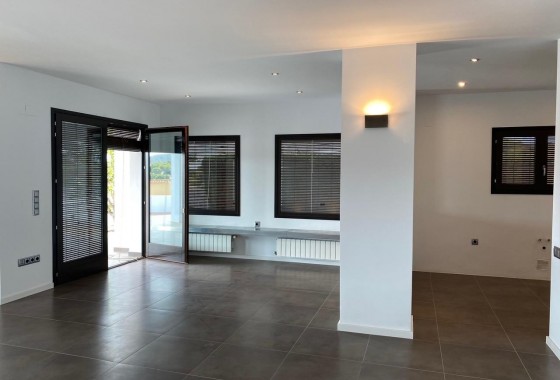 Nueva construcción  - Chalet - Moraira_Teulada - La Sabatera