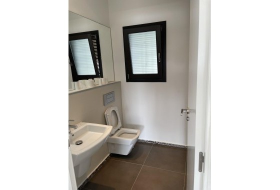 Nueva construcción  - Chalet - Moraira_Teulada - La Sabatera