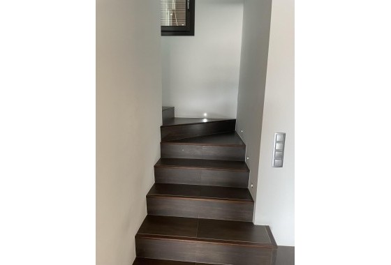 Nueva construcción  - Chalet - Moraira_Teulada - La Sabatera