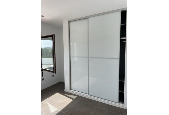 Nueva construcción  - Chalet - Moraira_Teulada - La Sabatera