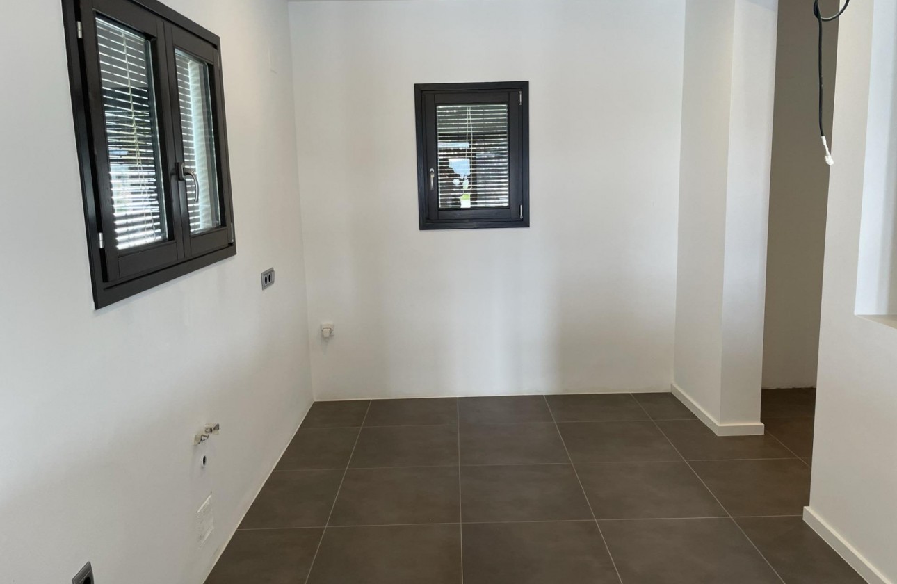 Nueva construcción  - Chalet - Moraira_Teulada - La Sabatera