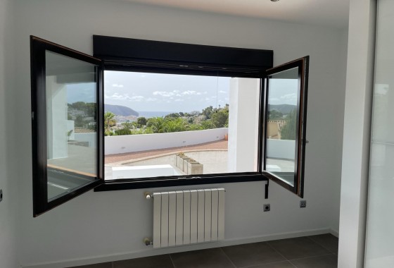 Nueva construcción  - Chalet - Moraira_Teulada - La Sabatera