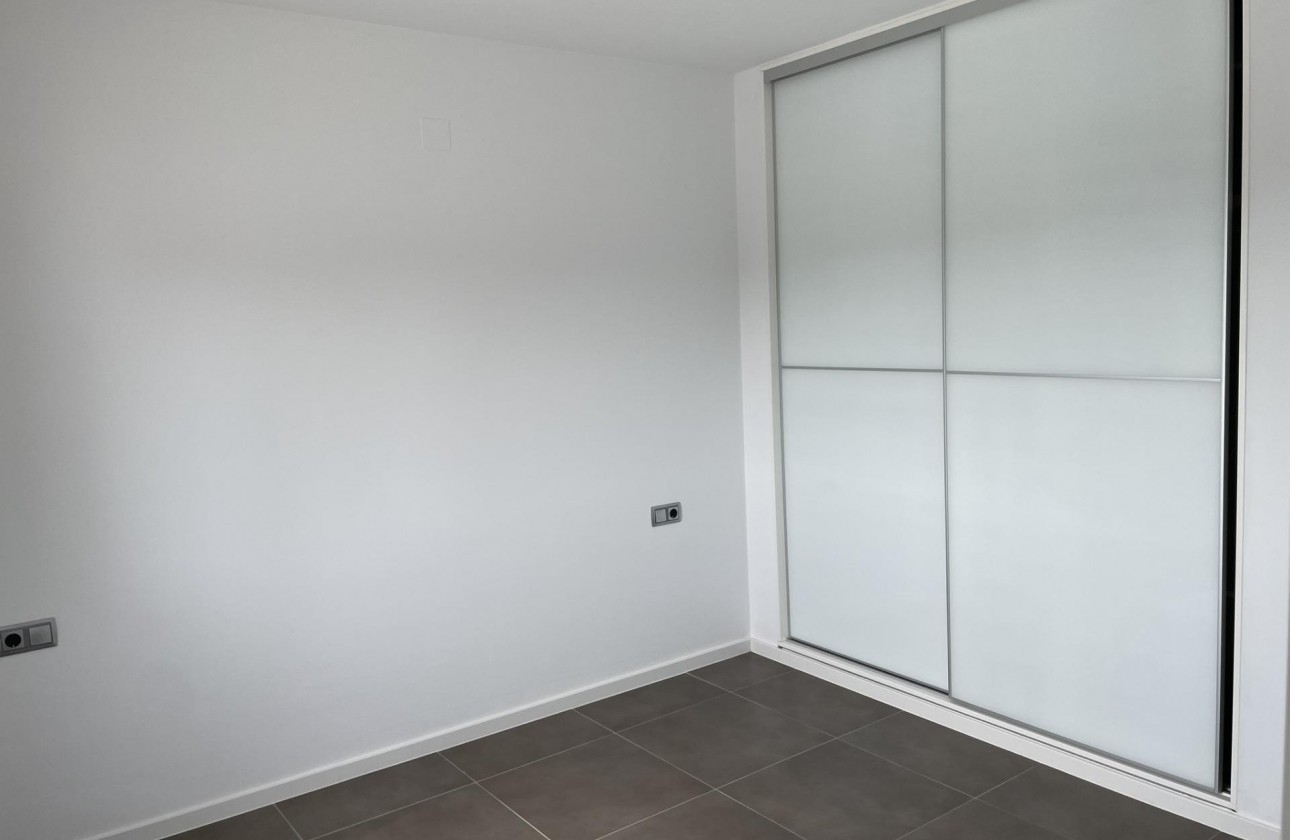 Nueva construcción  - Chalet - Moraira_Teulada - La Sabatera