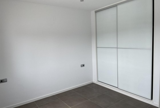 Nueva construcción  - Chalet - Moraira_Teulada - La Sabatera