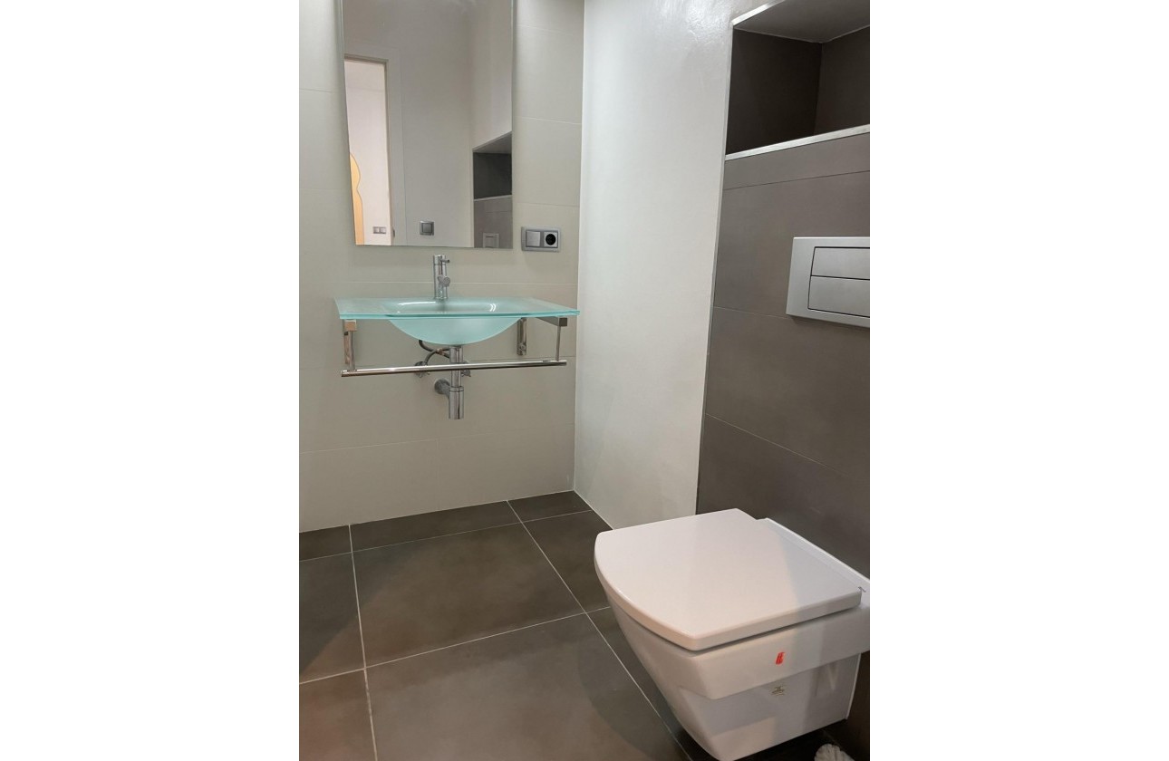 Nueva construcción  - Chalet - Moraira_Teulada - La Sabatera