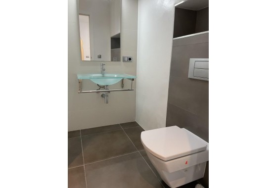 Nueva construcción  - Chalet - Moraira_Teulada - La Sabatera