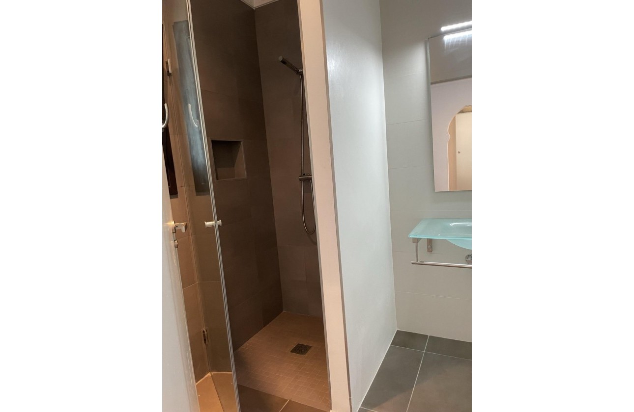 Nueva construcción  - Chalet - Moraira_Teulada - La Sabatera