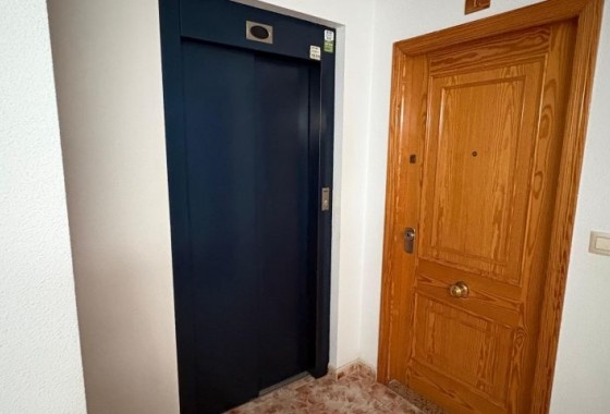 Resale - Apartment / flat - Torrevieja - torrevieja