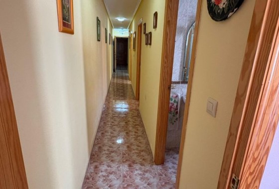 Resale - Apartment / flat - Torrevieja - torrevieja