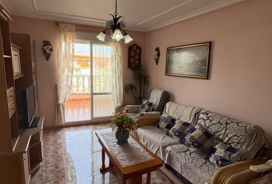 Resale - Apartment / flat - Torrevieja - torrevieja