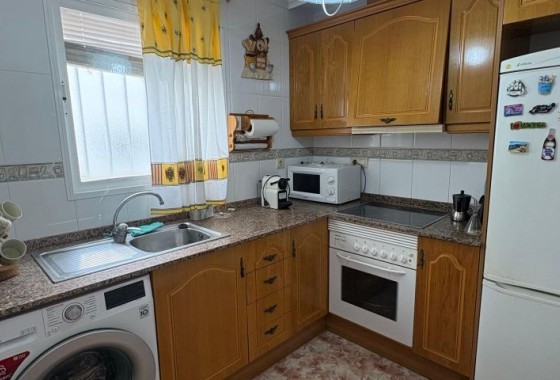 Resale - Apartment / flat - Torrevieja - torrevieja