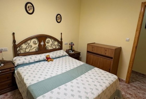 Resale - Apartment / flat - Torrevieja - torrevieja