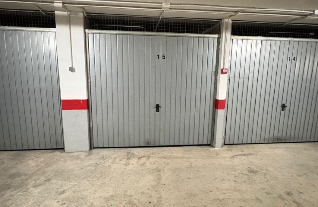 Resale - Apartment / flat - Torrevieja - torrevieja