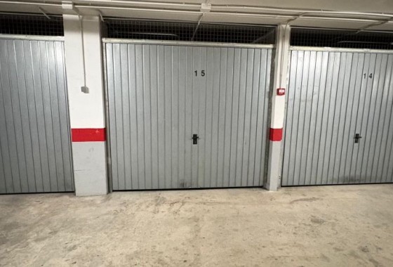 Resale - Apartment / flat - Torrevieja - torrevieja