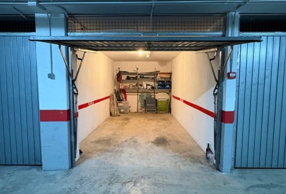 Resale - Apartment / flat - Torrevieja - torrevieja