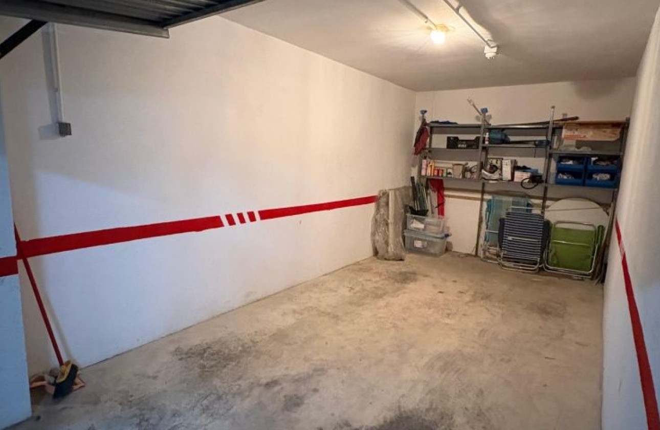 Resale - Apartment / flat - Torrevieja - torrevieja