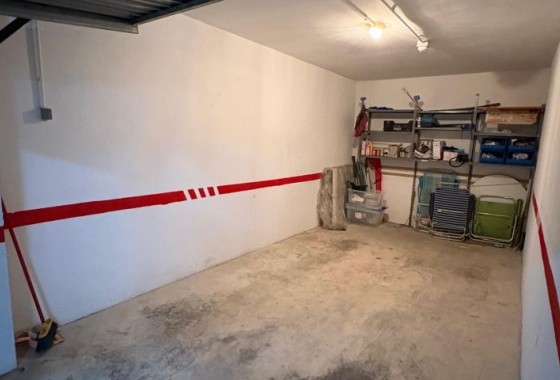 Resale - Apartment / flat - Torrevieja - torrevieja