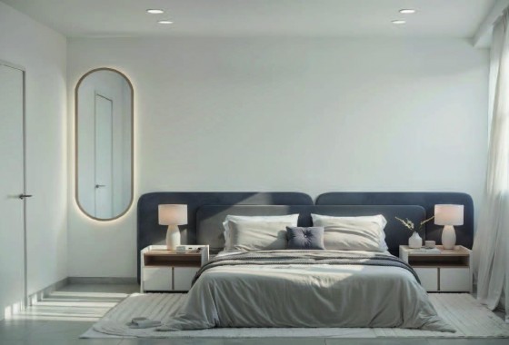 Nueva construcción  - Apartamento / piso - Torrevieja - Playa de El Cura