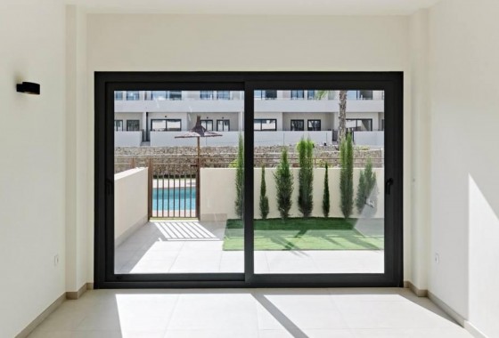 Resale - Apartment / flat - Torrevieja - La veleta