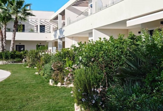 Resale - Apartment / flat - Torrevieja - La veleta