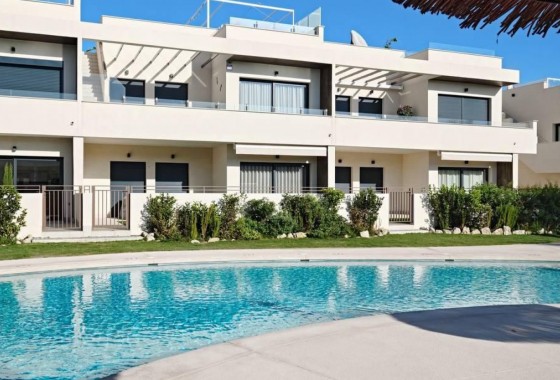 Resale - Apartment / flat - Torrevieja - La veleta