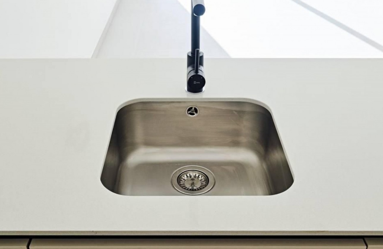 Resale - Apartment / flat - Torrevieja - La veleta