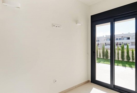 Resale - Apartment / flat - Torrevieja - La veleta