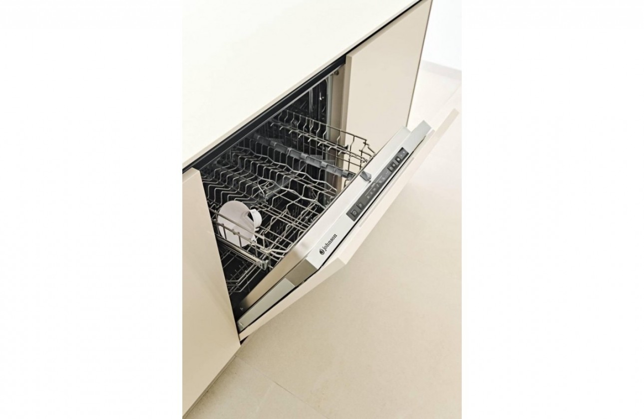 Resale - Apartment / flat - Torrevieja - La veleta