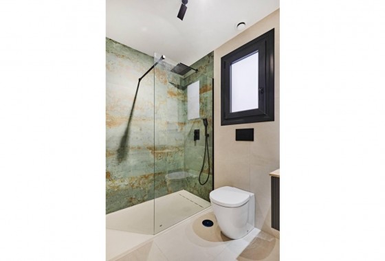 Resale - Apartment / flat - Torrevieja - La veleta