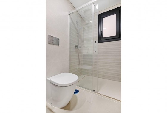 Resale - Apartment / flat - Torrevieja - La veleta