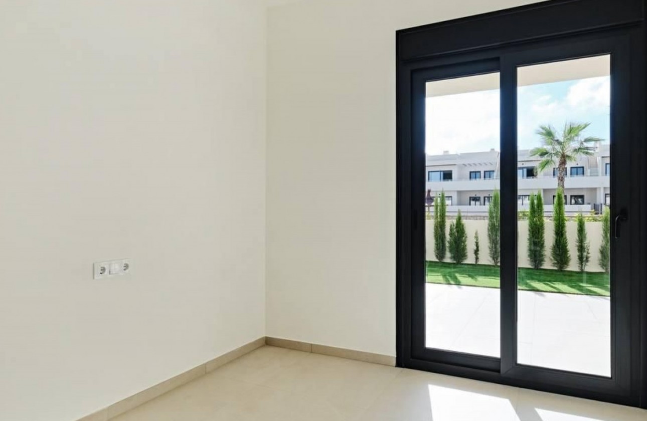 Resale - Apartment / flat - Torrevieja - La veleta