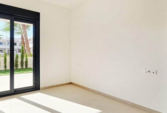 Resale - Apartment / flat - Torrevieja - La veleta