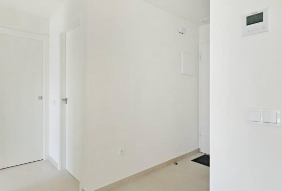 Resale - Apartment / flat - Torrevieja - La veleta