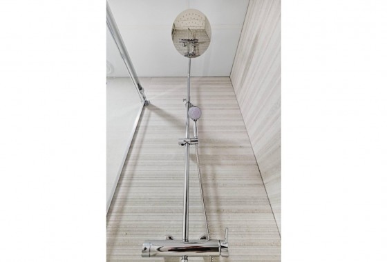 Resale - Apartment / flat - Torrevieja - La veleta