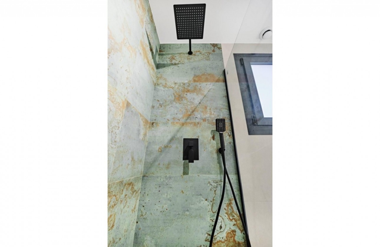 Resale - Apartment / flat - Torrevieja - La veleta