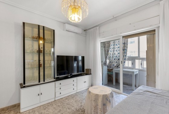 Revente - Appartement - Torrevieja - Centro - Muelle Pesquero