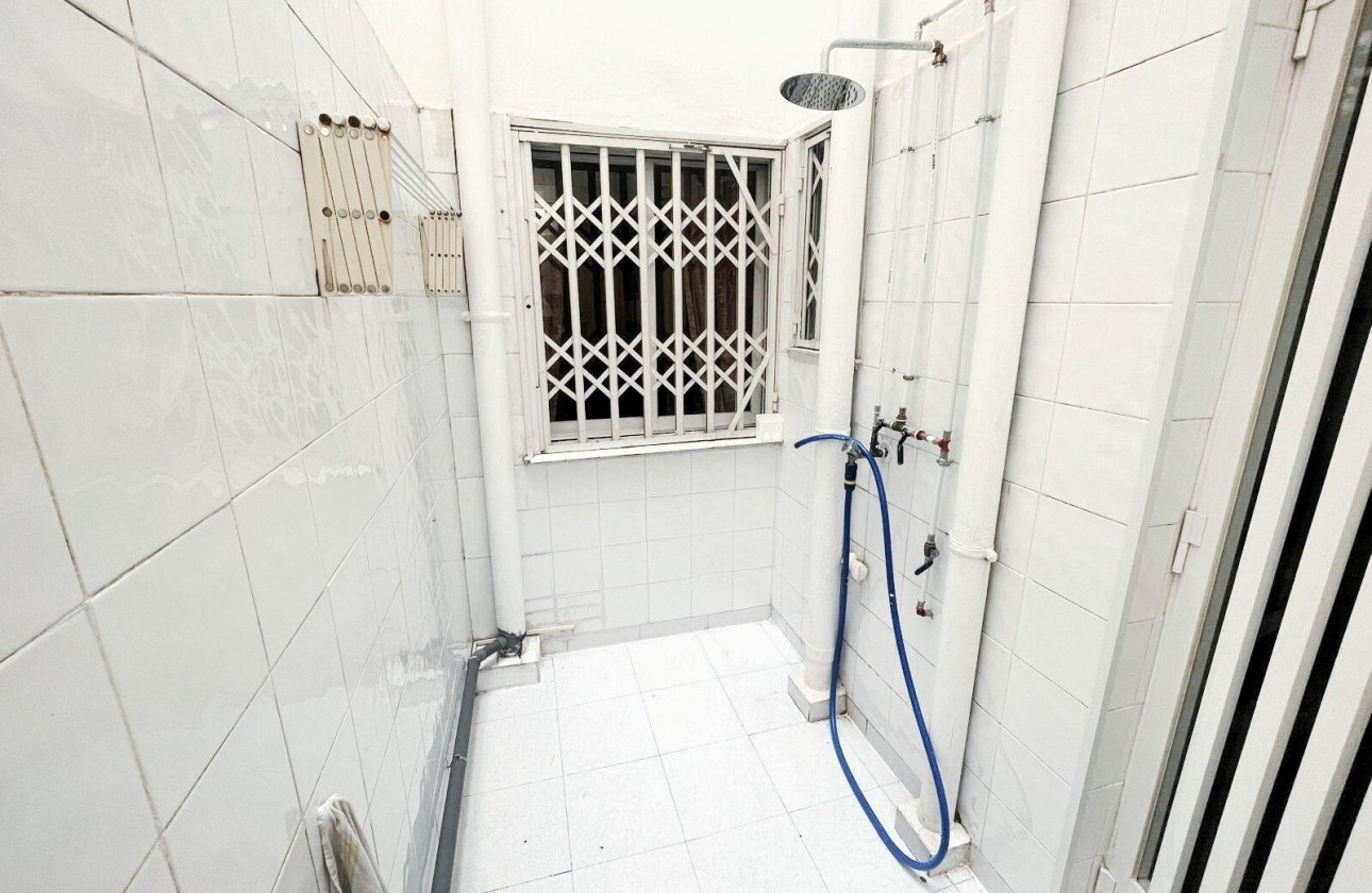 Revente - Appartement - Torrevieja - Centro - Muelle Pesquero