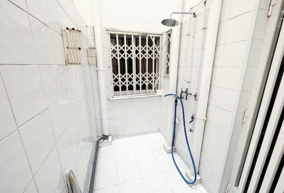 Revente - Appartement - Torrevieja - Centro - Muelle Pesquero