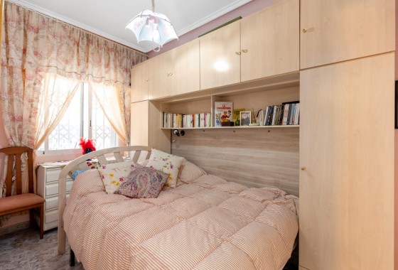 Revente - Appartement - Torrevieja - Centro - Muelle Pesquero