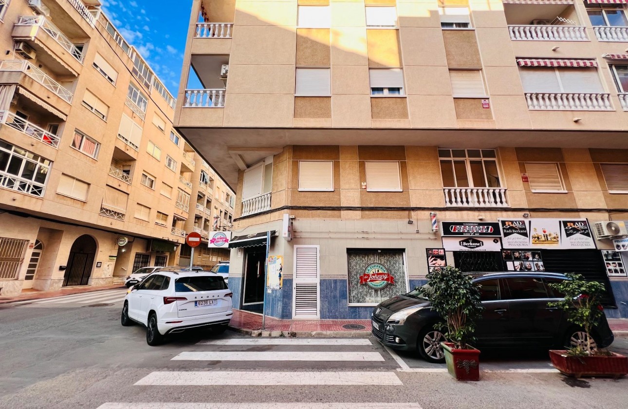 Reventa - Comercial - Torrevieja - torrevieja