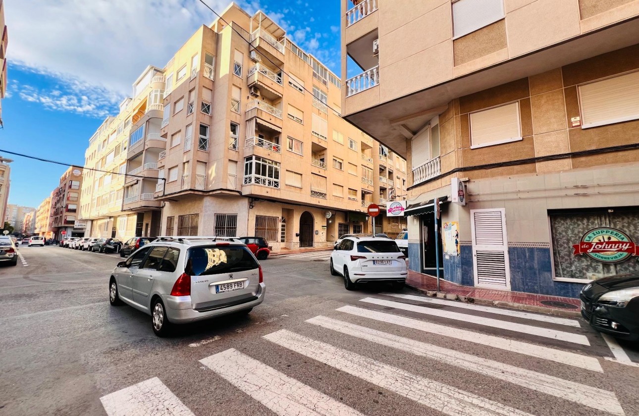 Reventa - Comercial - Torrevieja - torrevieja