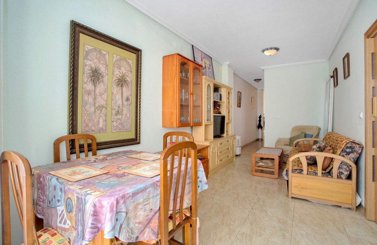 Reventa - Apartamento / piso - Torrevieja - Playa de los locos