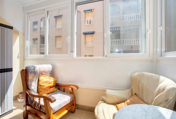Reventa - Apartamento / piso - Torrevieja - Playa de los locos