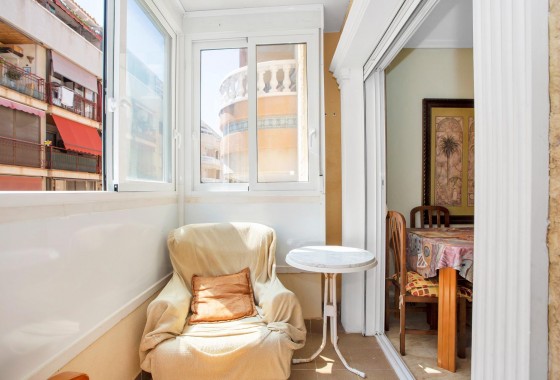 Reventa - Apartamento / piso - Torrevieja - Playa de los locos