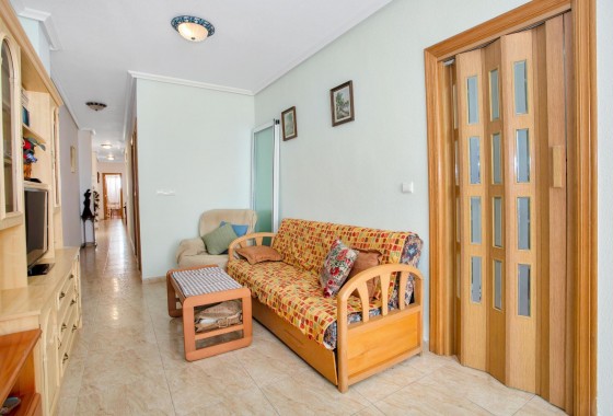 Reventa - Apartamento / piso - Torrevieja - Playa de los locos