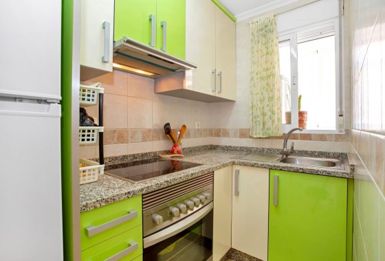 Reventa - Apartamento / piso - Torrevieja - Playa de los locos