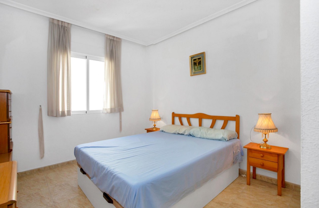 Reventa - Apartamento / piso - Torrevieja - Playa de los locos