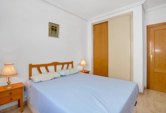 Reventa - Apartamento / piso - Torrevieja - Playa de los locos