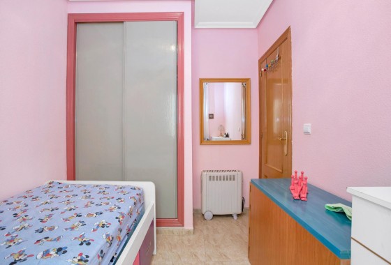 Reventa - Apartamento / piso - Torrevieja - Playa de los locos
